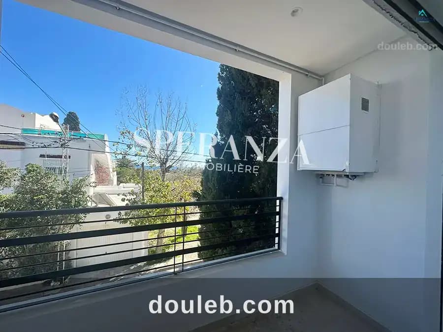 Appartement juliana - Photo 1