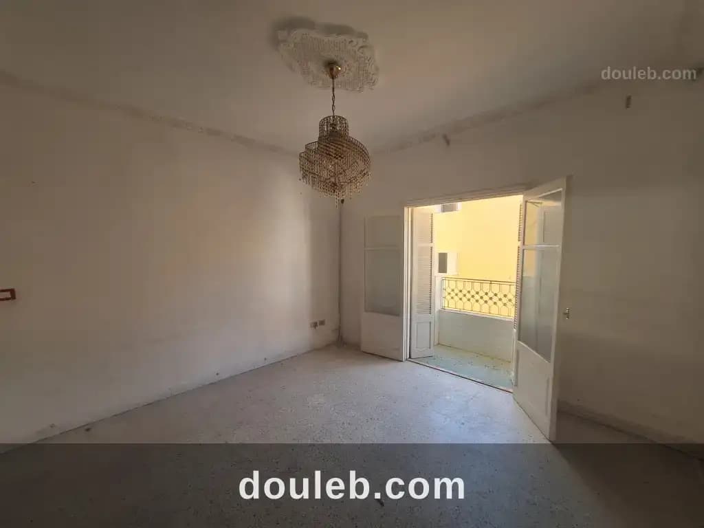 Appartement 3p mourouj 5 - Photo 1