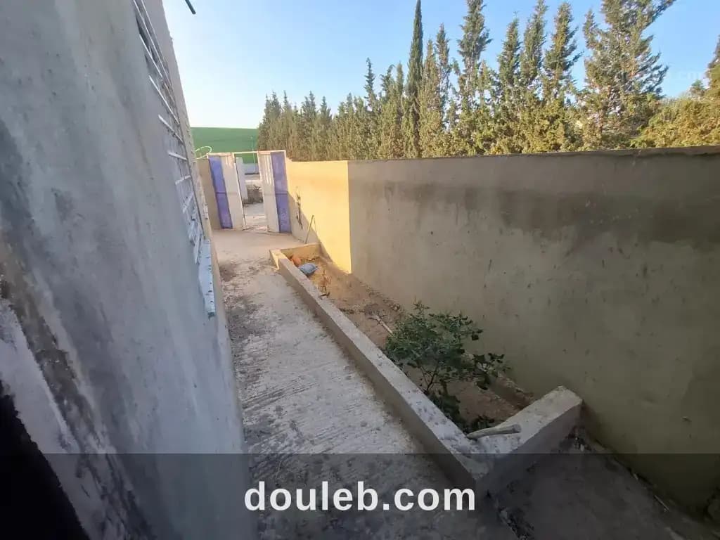 Maison dangle neuve 2025 tunis - Miniature 5