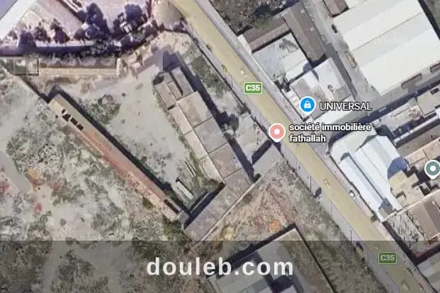 Grande espace à jbel jloud - Photo 1