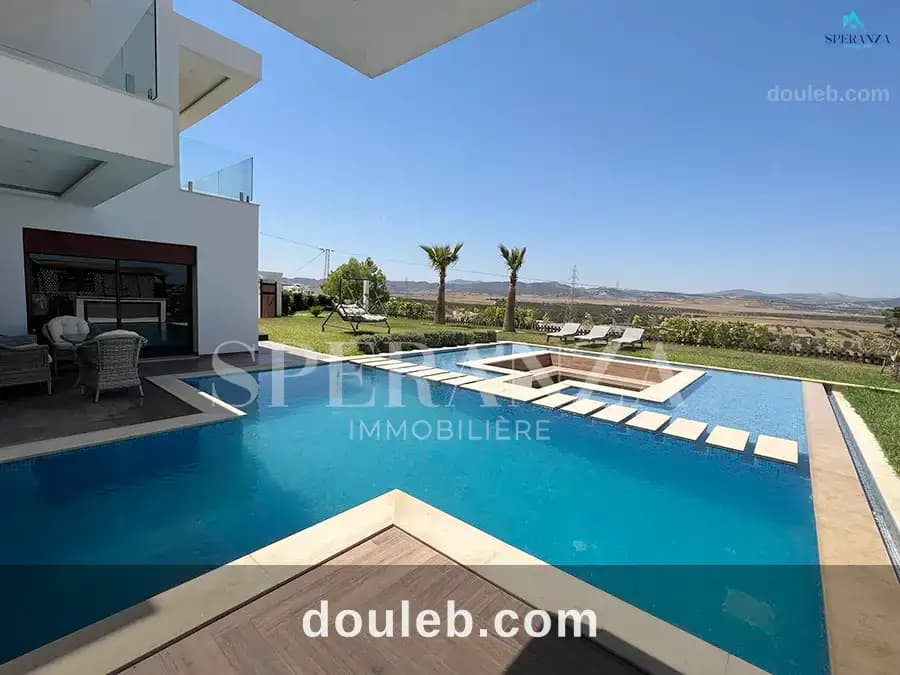 Villa chalet des merveilles - Photo 1