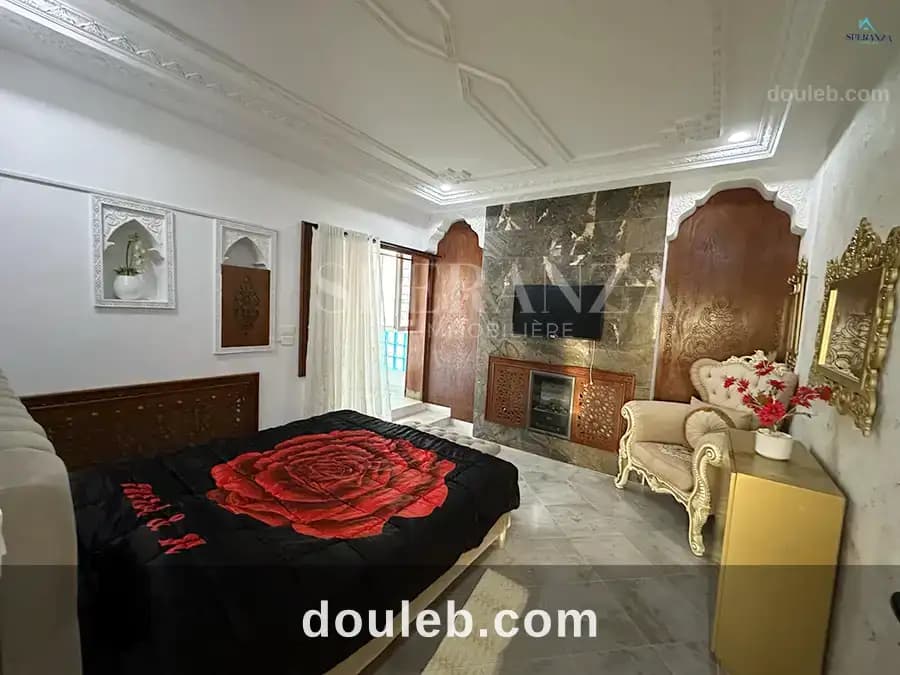 Appartement coquette - Miniature 4