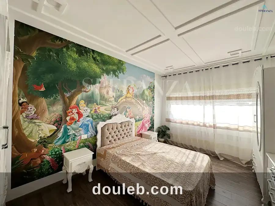 Appartement coquette - Miniature 5