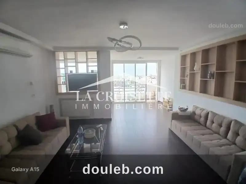 Appartement s2 à la marsa zal1827 - Photo 1