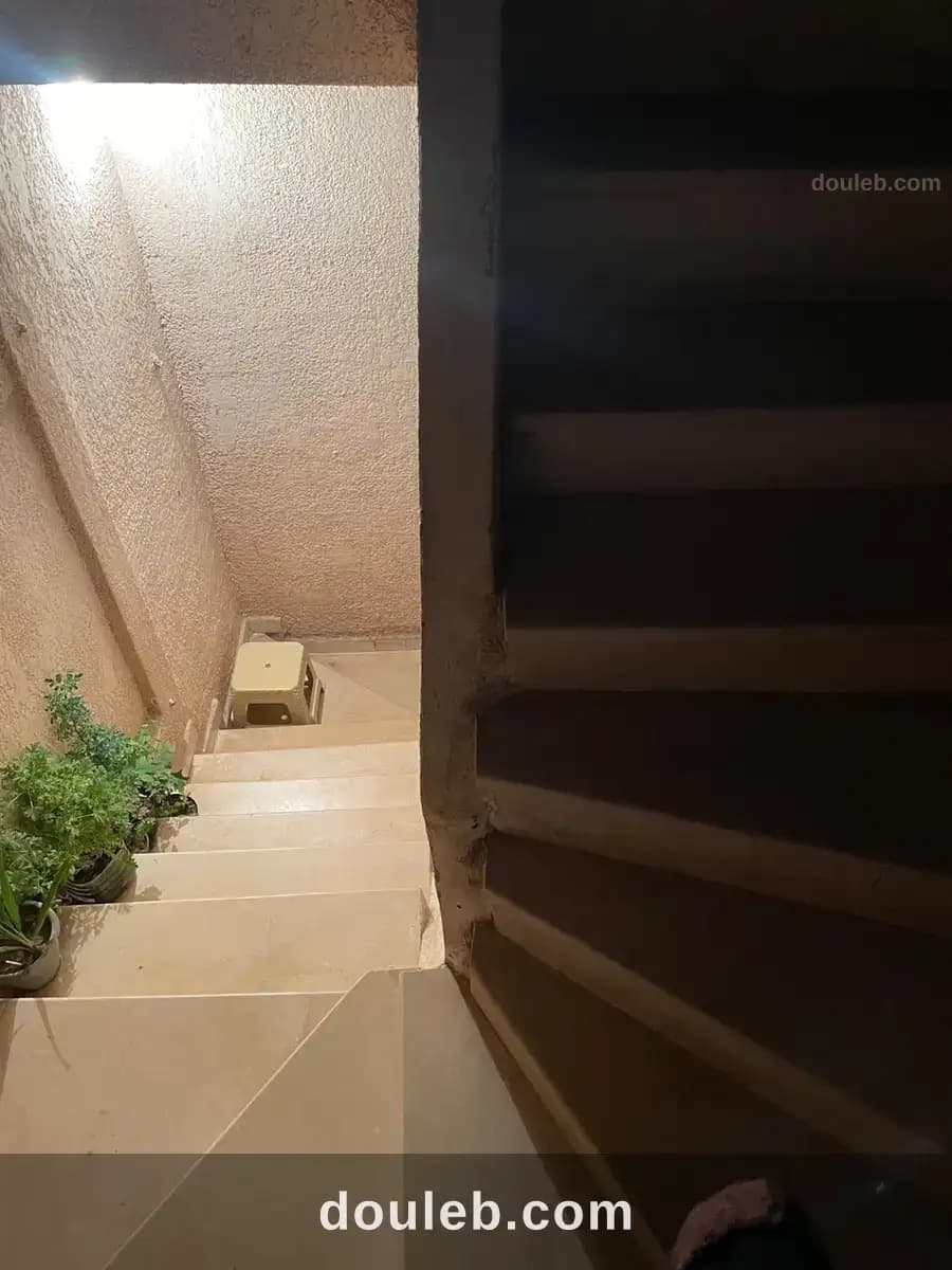 Maison de deux étages fouchana - Photo 1