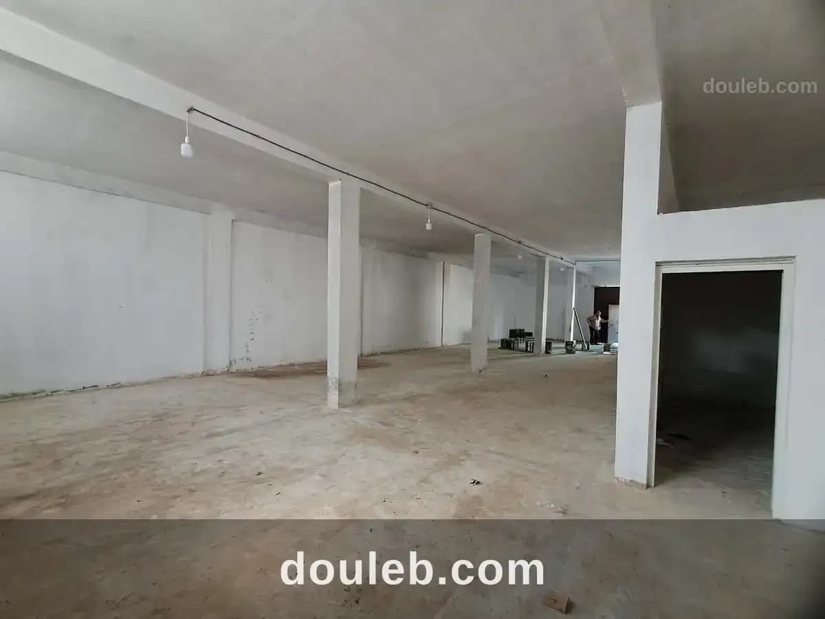 Depot de stockage - Photo 1