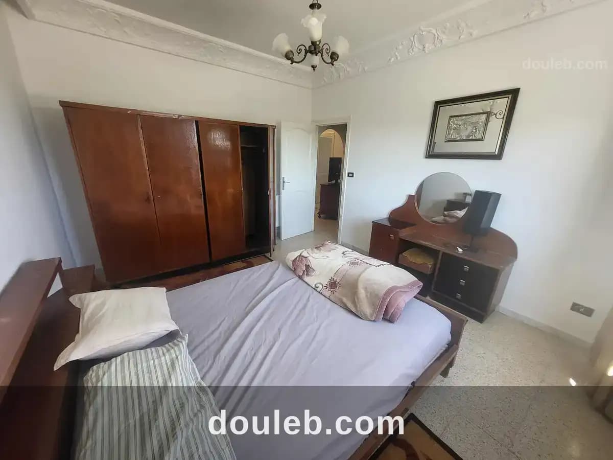 S2 bien meublé a lannée - Miniature 2