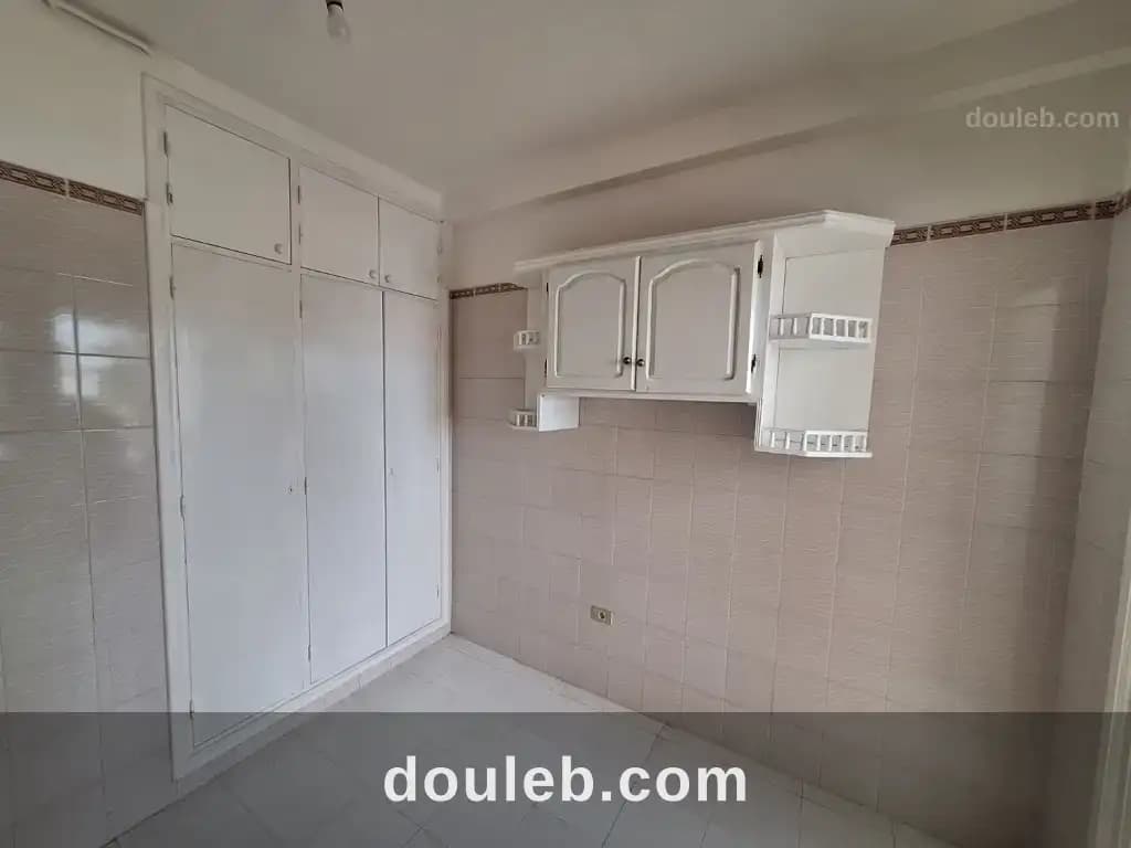Appartement s2 borj louzir - Miniature 3