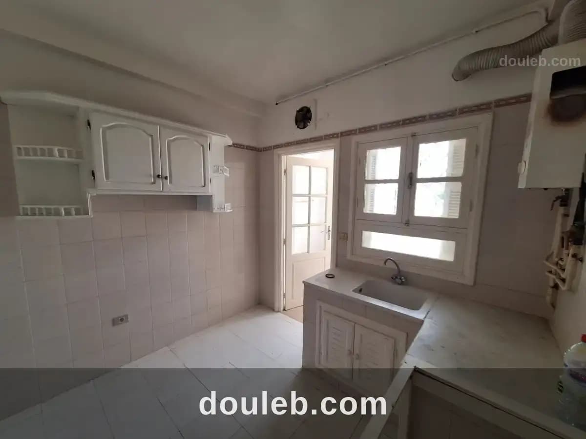 Appartement s2 borj louzir - Miniature 5