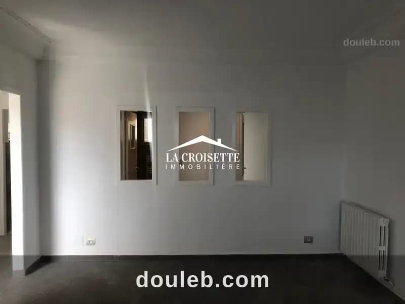 Appartement s2 à la marsa mal0829 - Photo 1