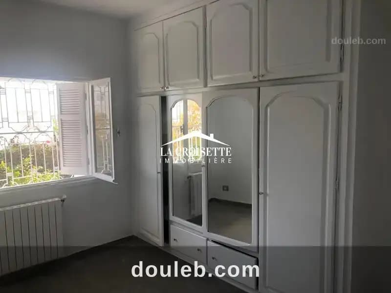 Appartement s2 à la marsa mal0829 - Miniature 3