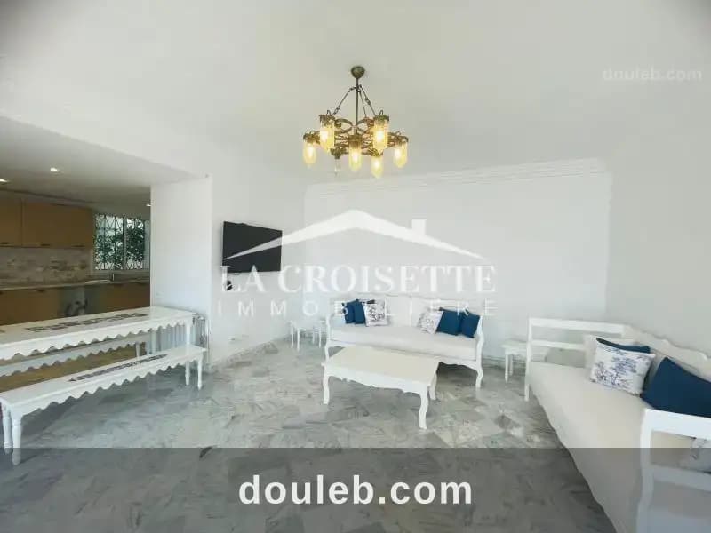 Duplex s3 à sidi bousaid zdl0691 - Photo 1