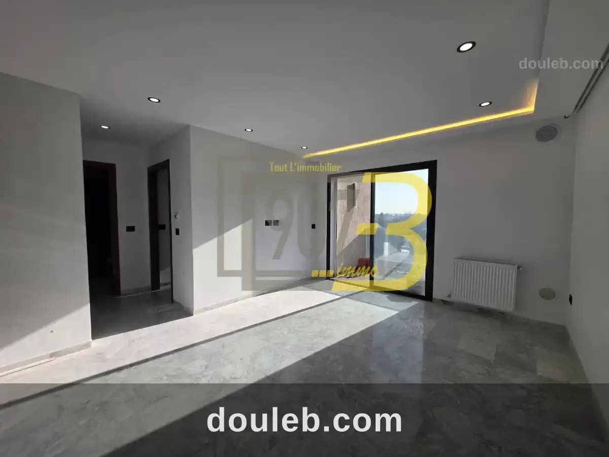 En exclusivité un app s2 jamais habité à la soukra - Miniature 3