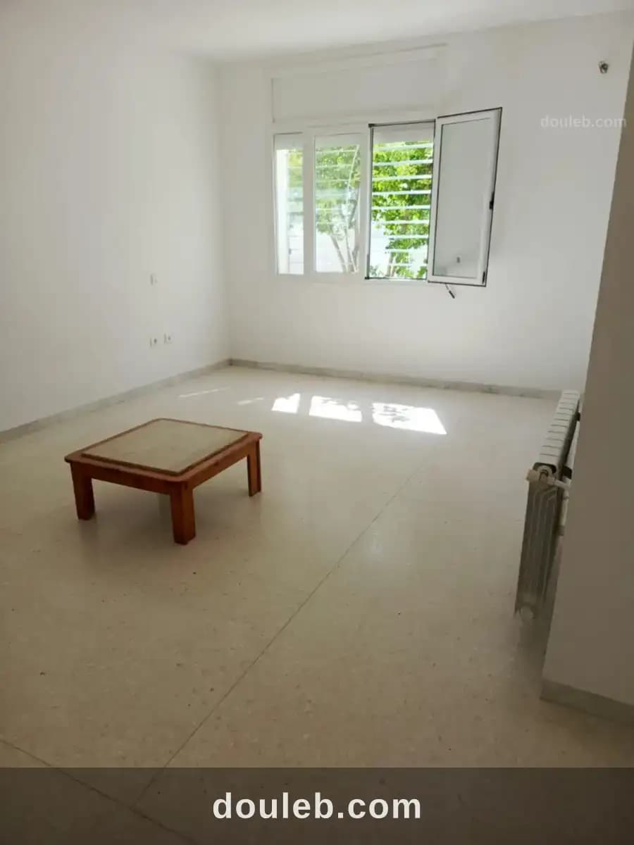 Cité el faouz rdc villa s2 bien situé - Photo 1