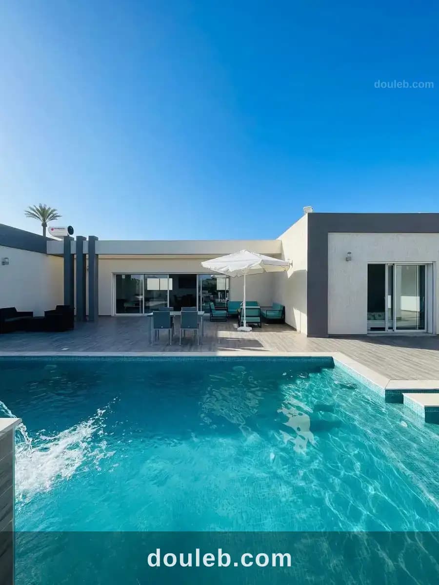 Superbe villa haut standing - Photo 1