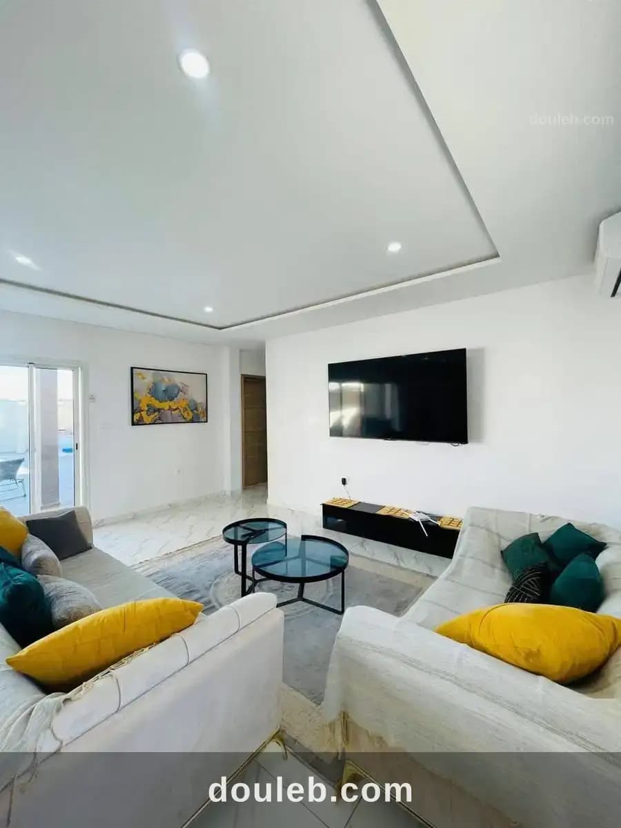 Superbe villa haut standing - Miniature 2