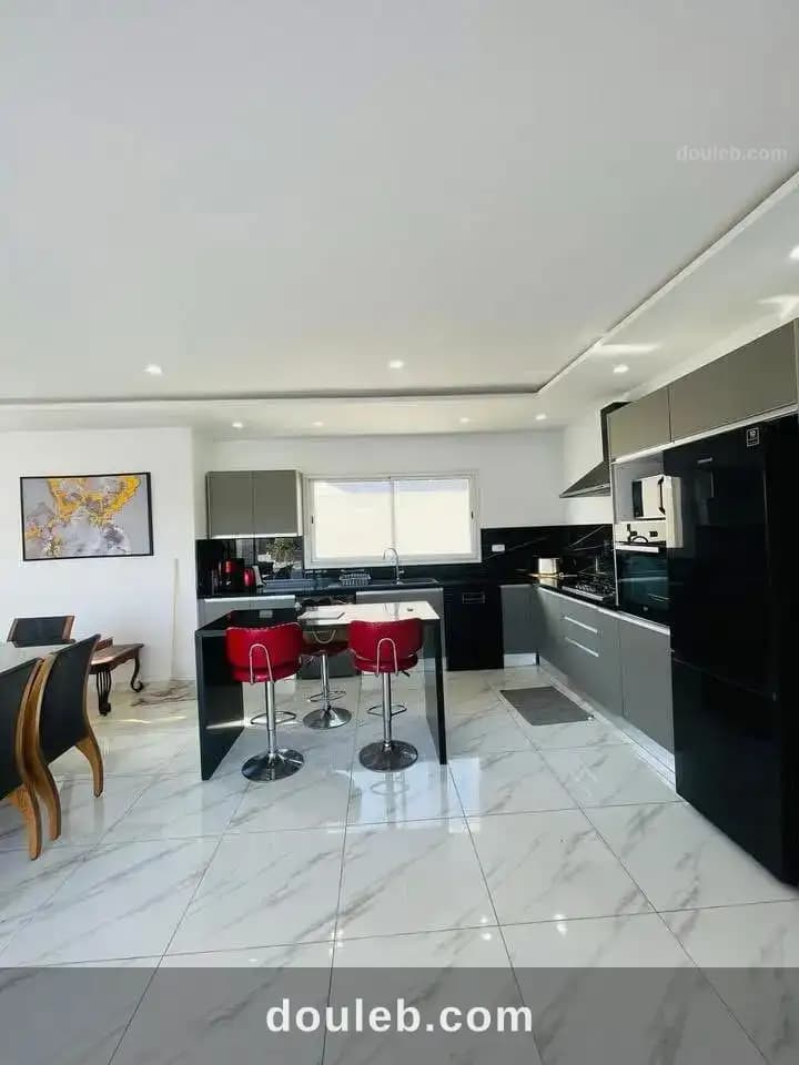 Superbe villa haut standing - Miniature 3