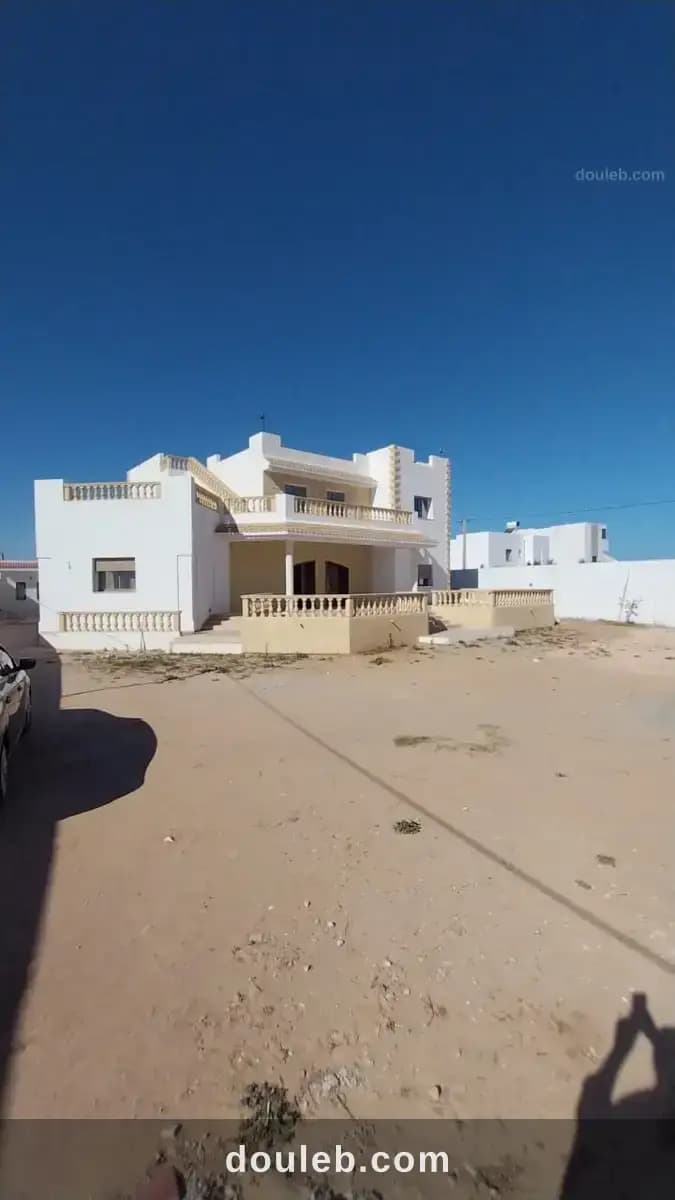 Villa vue de mer - Photo 1