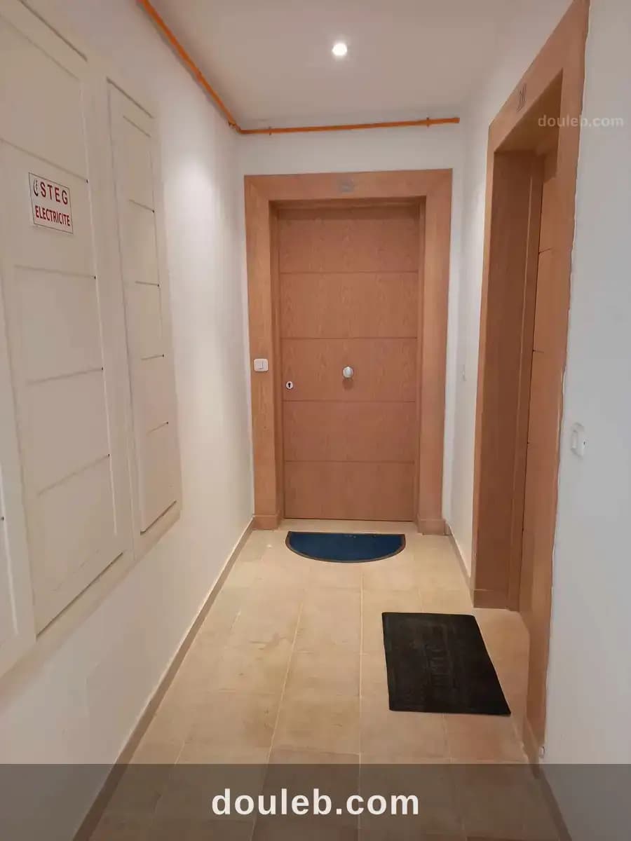 Appartement s3 spacieux bonne orientation - Miniature 2