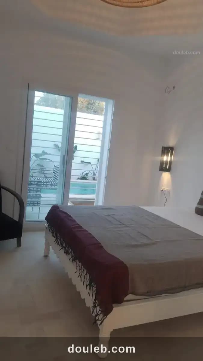 Maison archi style hammamet - Miniature 2