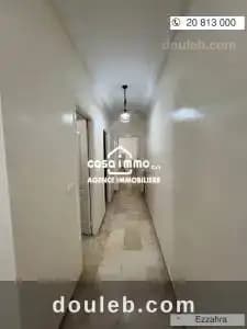 A a ezzahra appartement s2 - Miniature 2