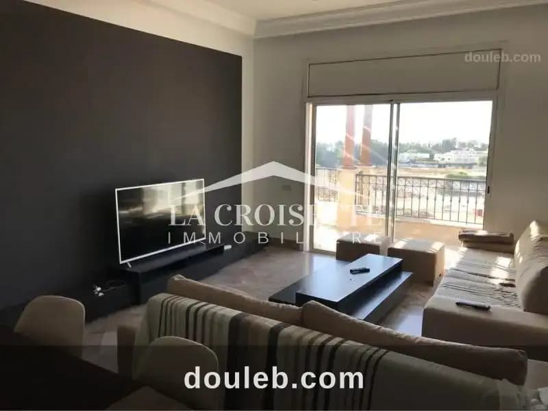 Appartement s3 à la marsa mal3846 - Photo 1