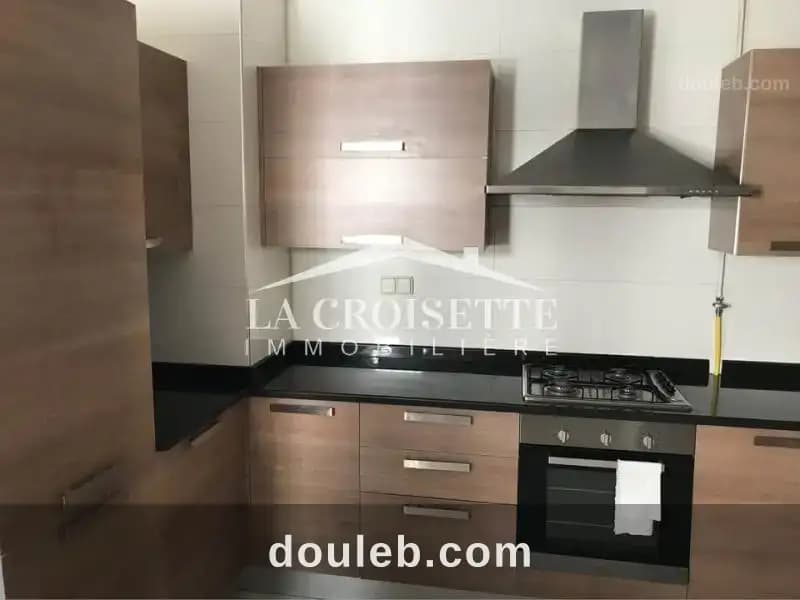 Appartement s3 à la marsa mal3846 - Miniature 3