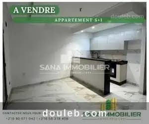 A appartement s1 ref477a - Photo 1