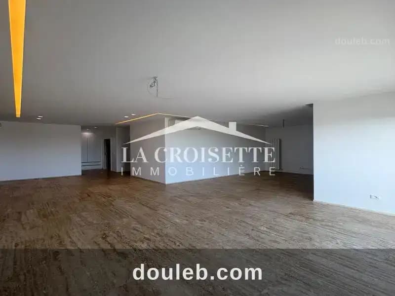 Appartement s3 à la soukra mal2144 - Photo 1