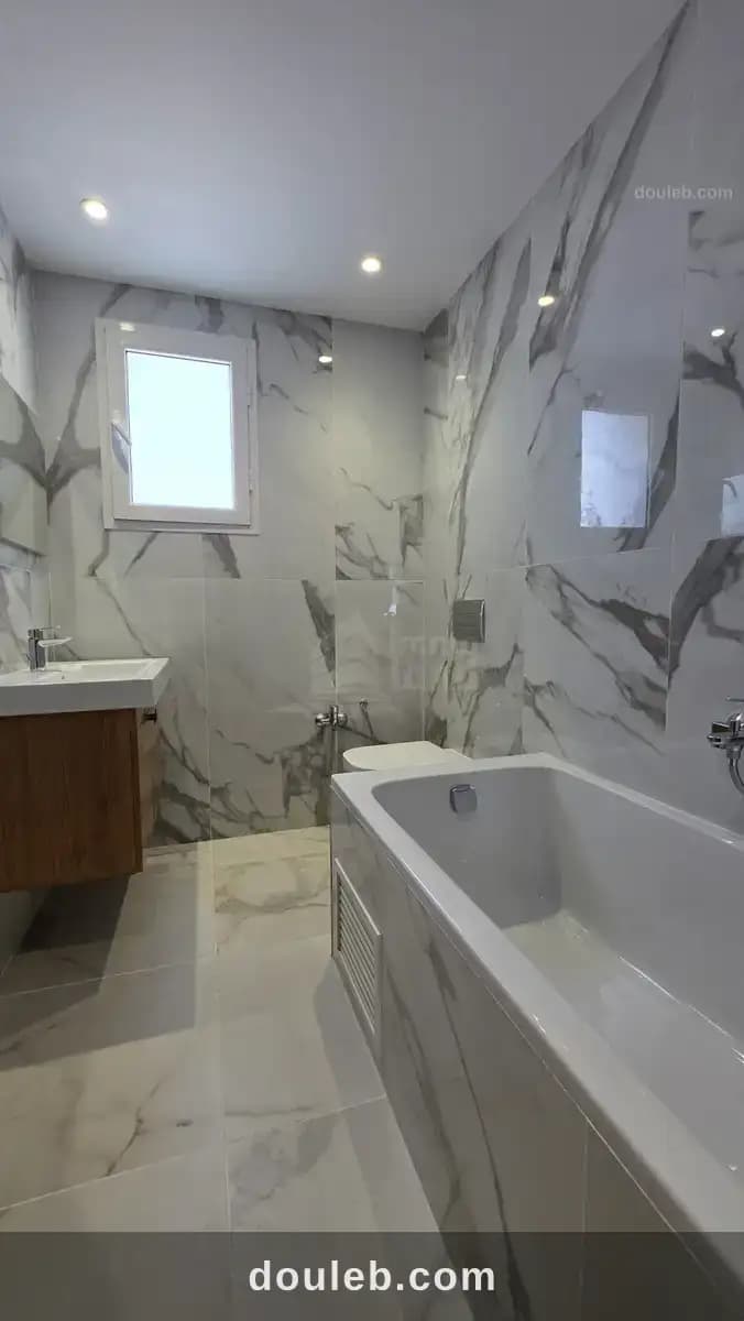 Appartement s2 jamais habité à la soukra - Miniature 3