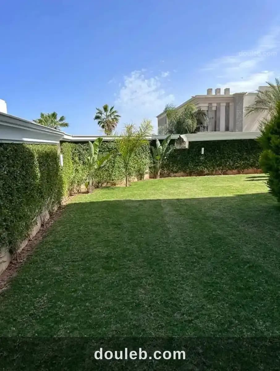 Une villa prestigieuse à la baie des ange kantaoui - Miniature 2