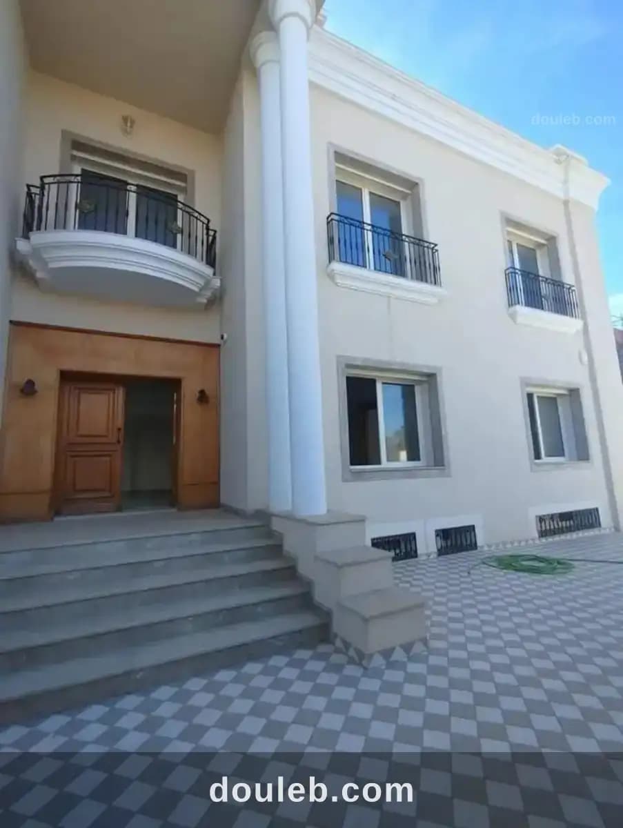 Une villa prestigieuse à la baie des ange kantaoui - Miniature 4
