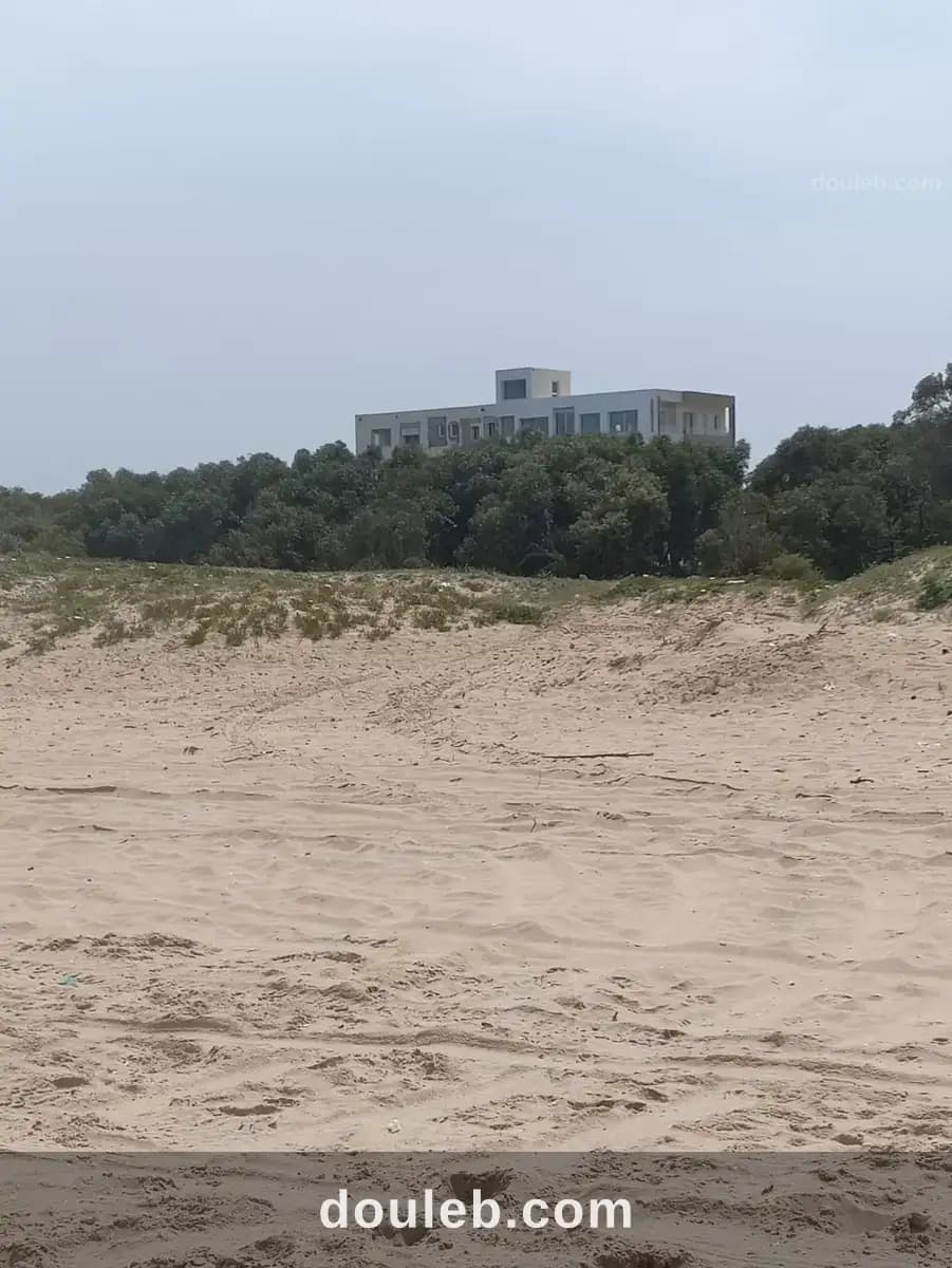 S1 raoued plage - Photo 1