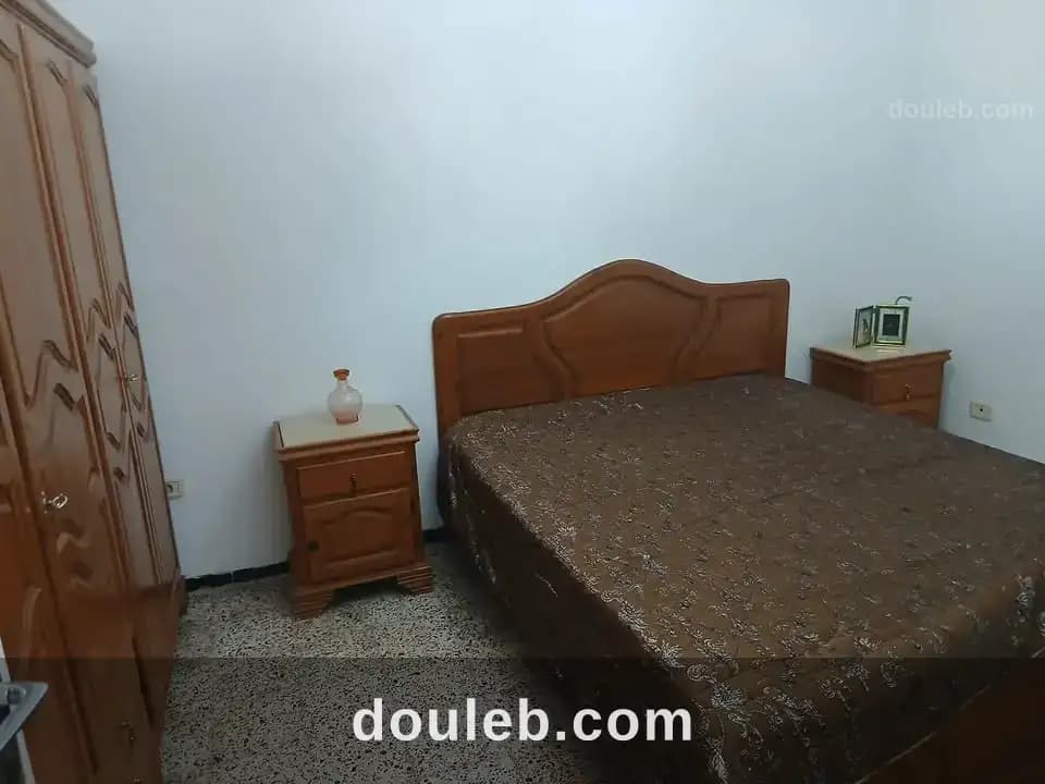 Rdc d'une maison meublée - Photo 1