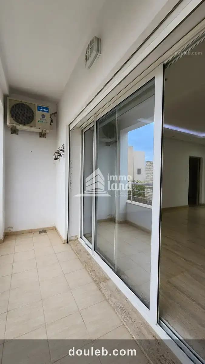 Appartement s3 à la marsa - Photo 1