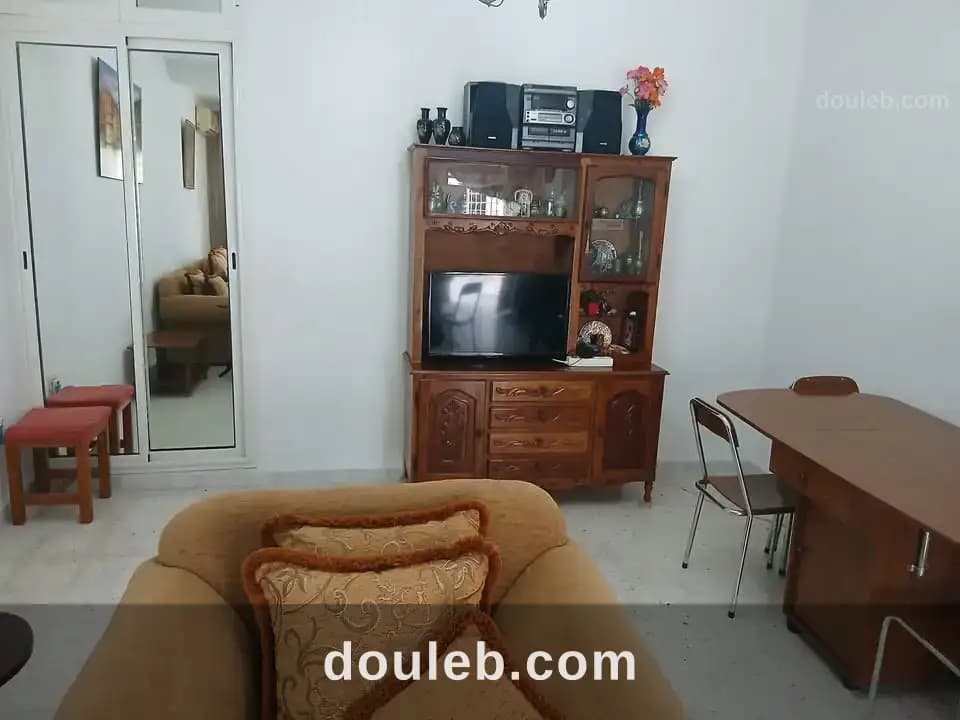 Rdc d'une maison meublée - Miniature 4