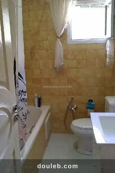 Appartement rdc - Miniature 2