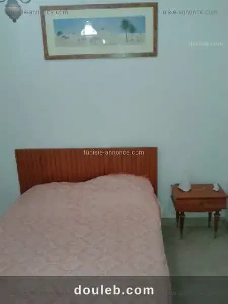 Appartement résidence nadine front de mer - Photo 1