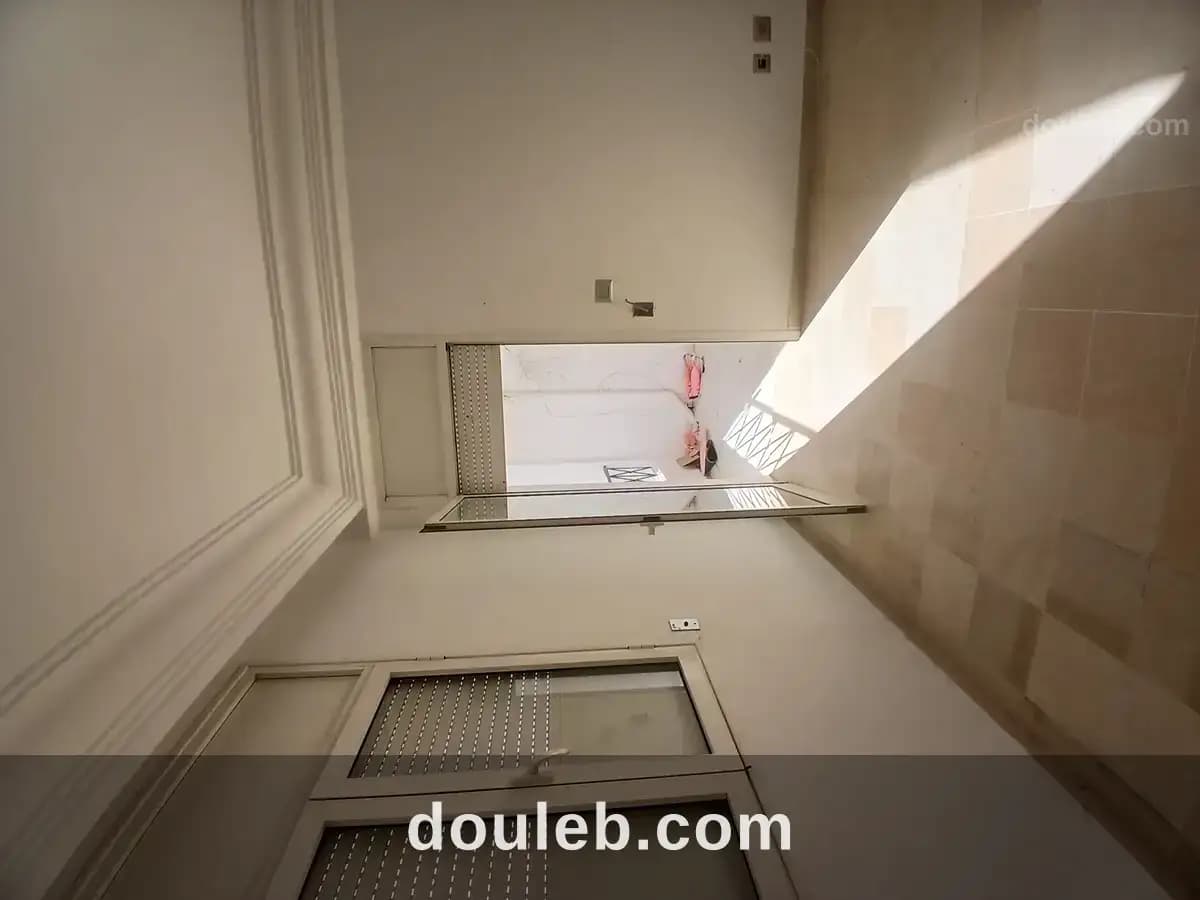 Appartement s3 cité wahat - Miniature 2