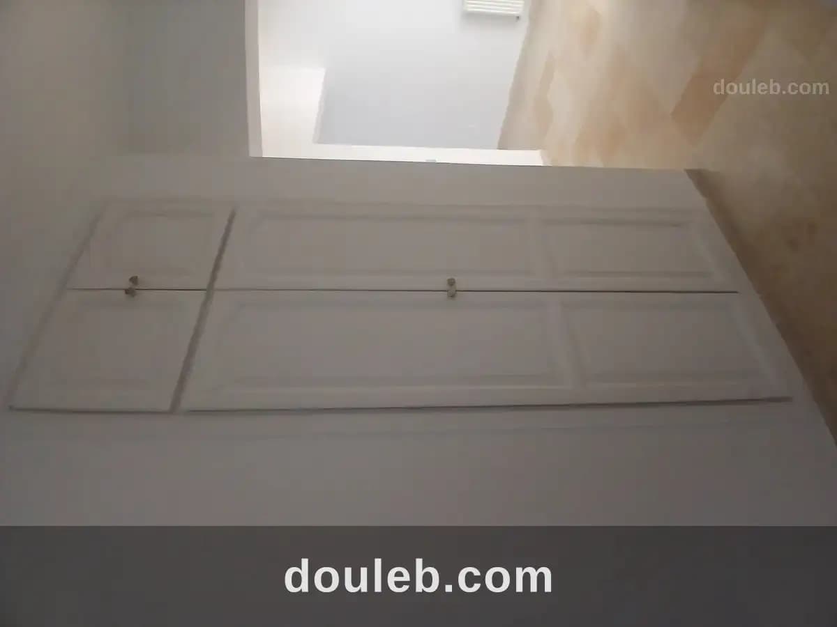Appartement s3 cité wahat - Miniature 5