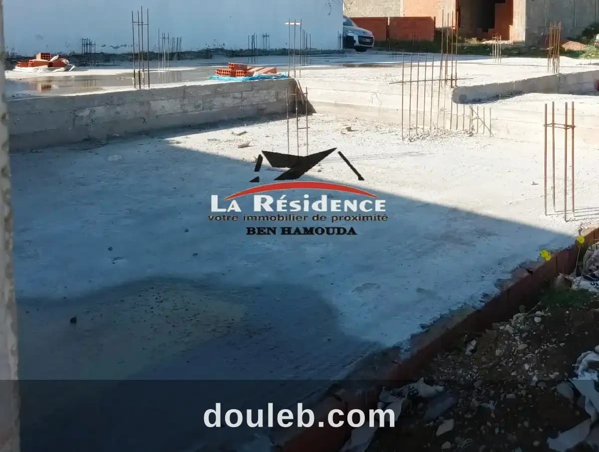 Un terrain titré à ain mariem bizerte - Photo 1