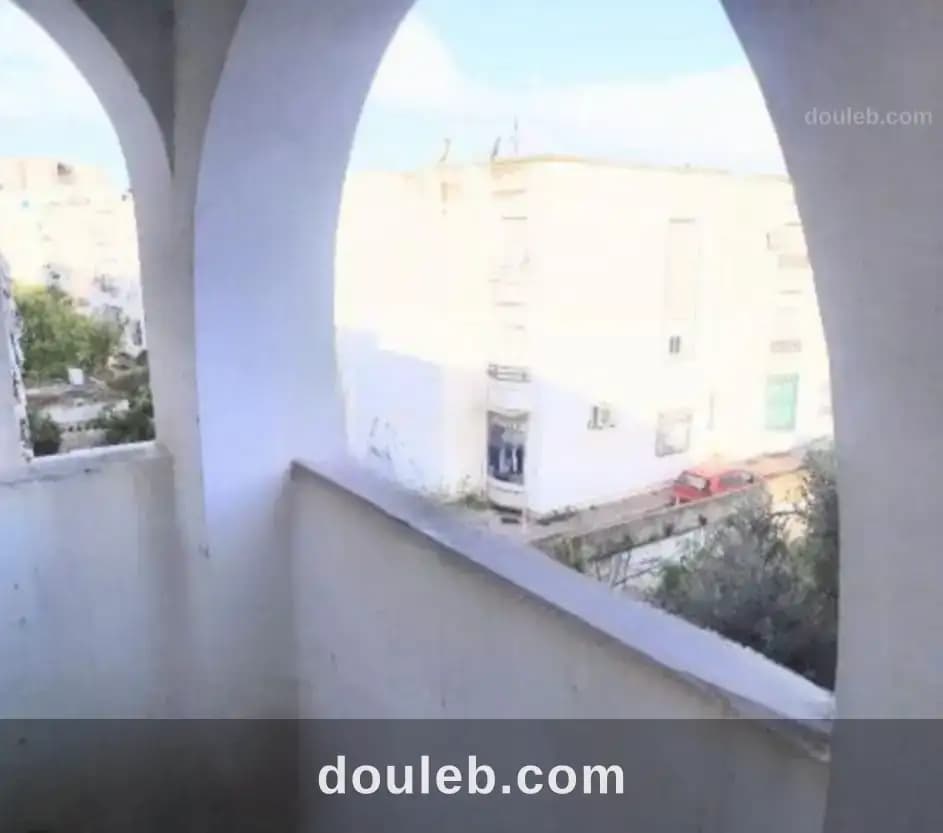 Un appartement s plus 2 à mourouj 5 - Miniature 3