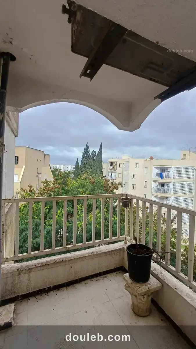 Un appartement s plus 2 à mourouj 1 - Miniature 2