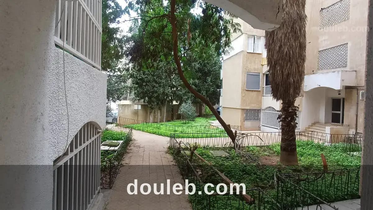 Un appartement s plus 2 à mourouj 1 - Miniature 5
