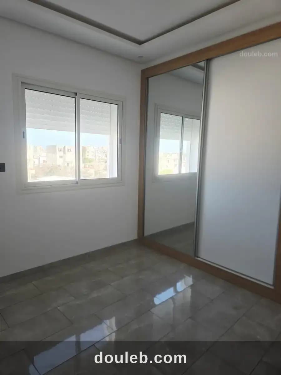 Appartement s3 et s2 jamais habité hammem sousse - Miniature 2