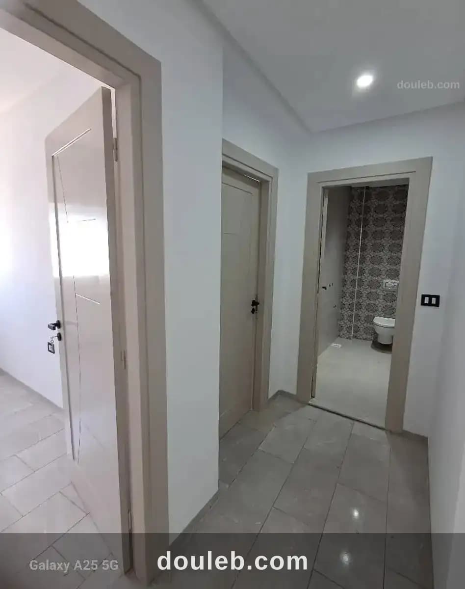 Appartement s3 et s2 jamais habité hammem sousse - Miniature 3