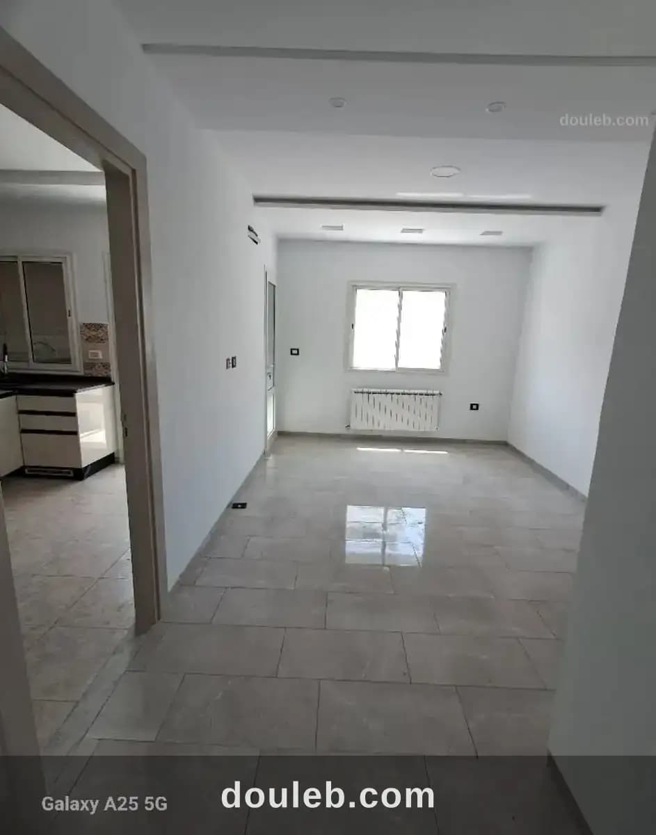 Appartement s3 et s2 jamais habité hammem sousse - Miniature 5