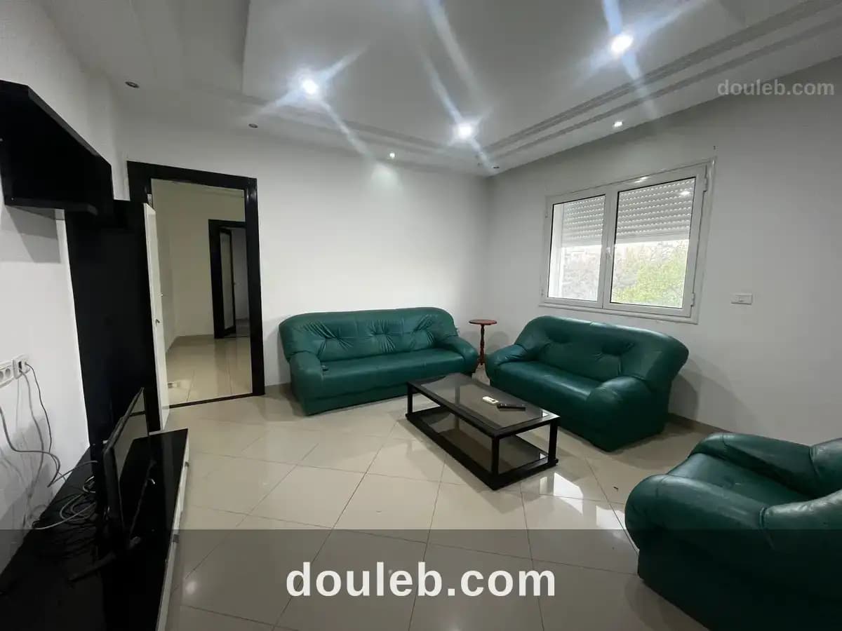 Appartement s1 a hammamet oued baten - Photo 1