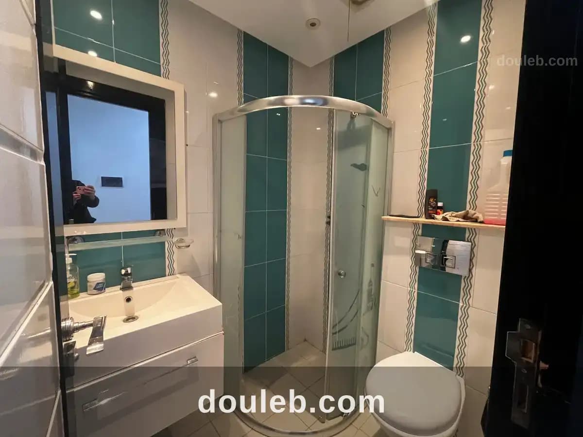 Appartement s1 a hammamet oued baten - Miniature 3