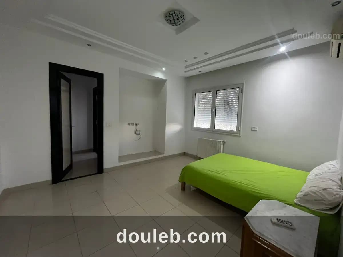 Appartement s1 a hammamet oued baten - Miniature 4
